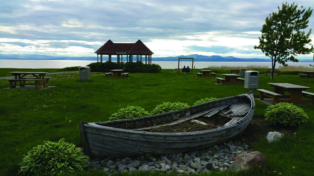 La Pocatière Guide GQ