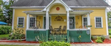 La Maison Hatley