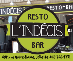 Resto-Bar L'Indécis