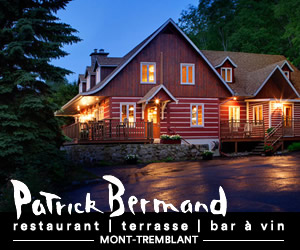 Le Restaurant Patrick Bermand