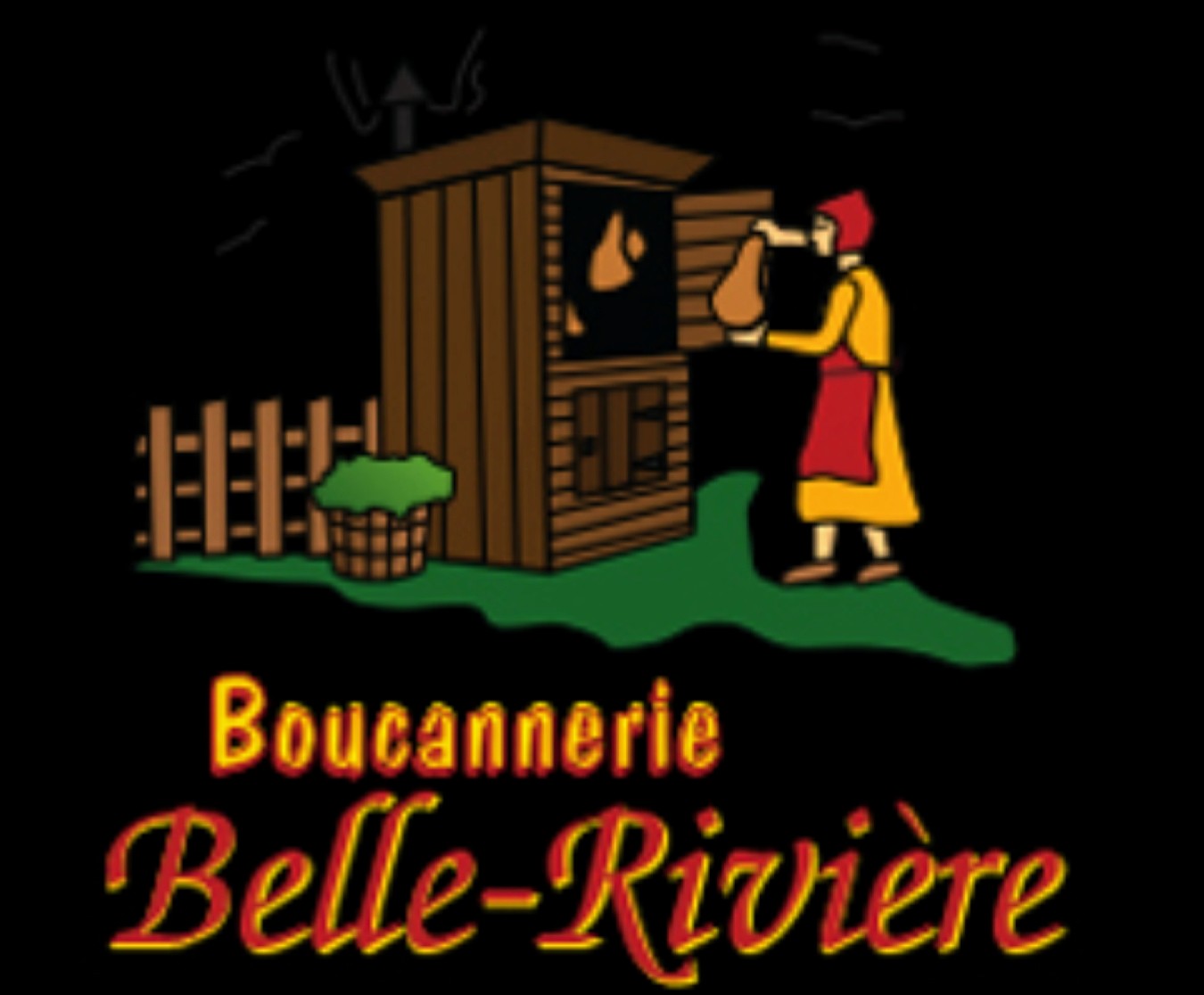 Boucannerie Belle Rivière 
