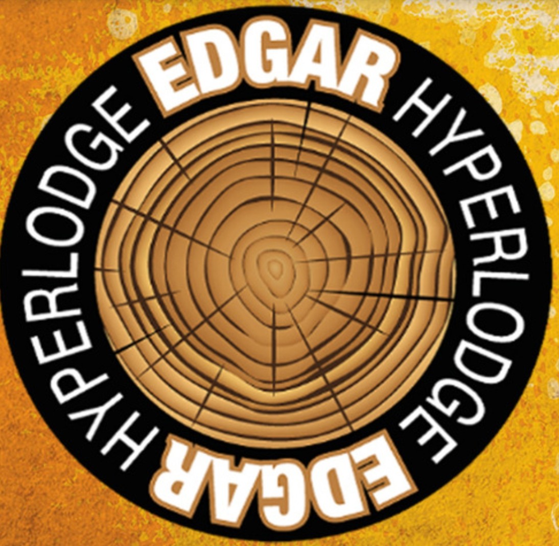Edgar Hyperlodge