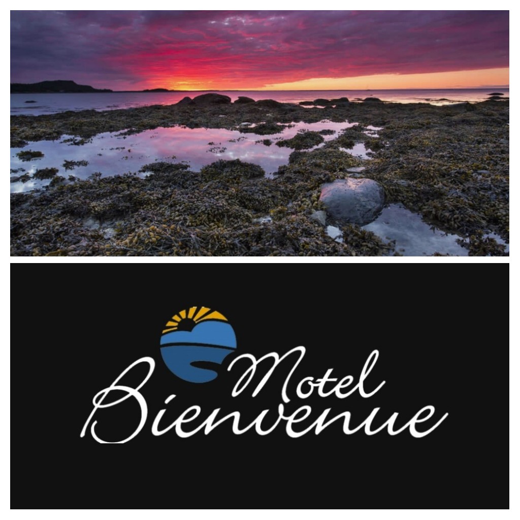 Motel Bienvenue