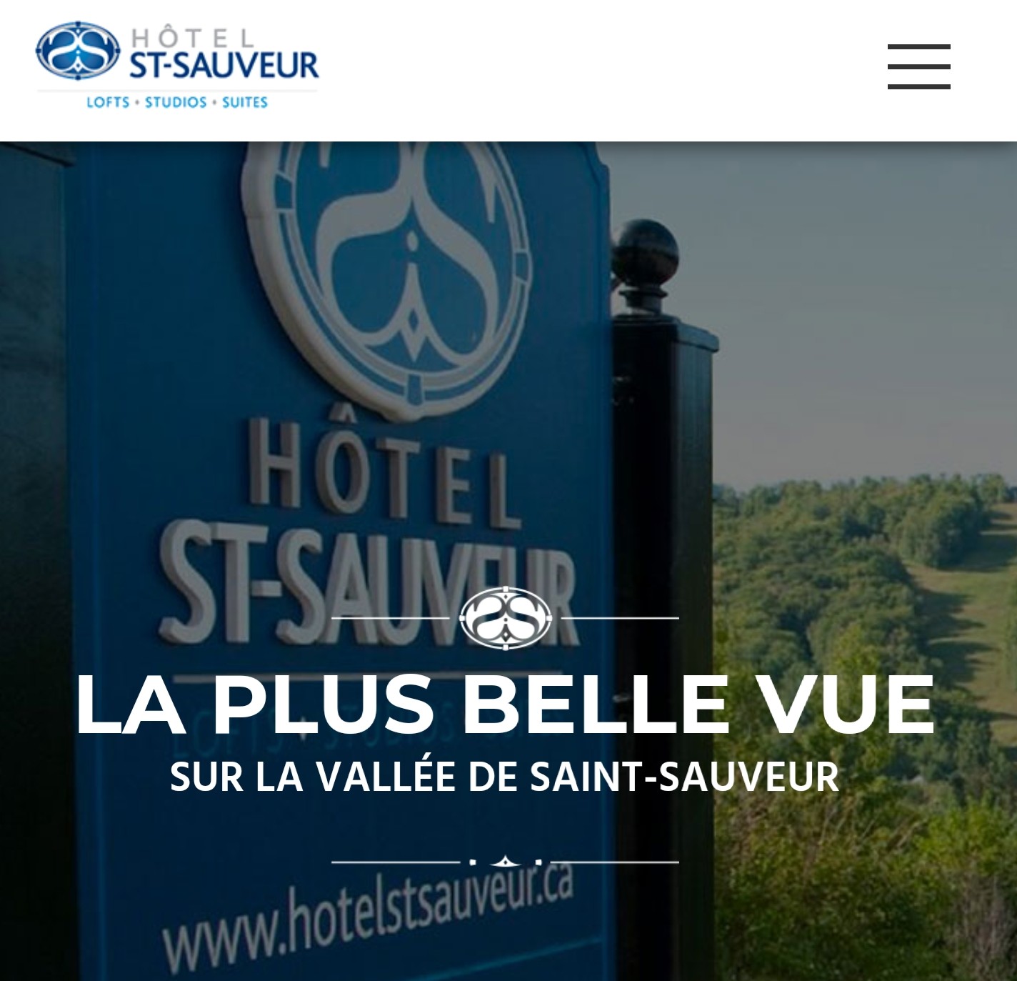 Hôtel Saint-Sauveur