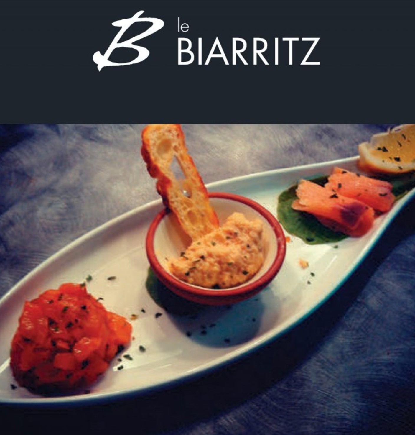 Biarritz Trois-Pistoles 