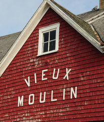 Hydromellerie du Vieux-Moulin
