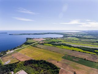 Vols panoramiques Lac Saint-Jean