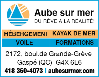 Aube sur Mer