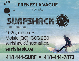 SurfShack