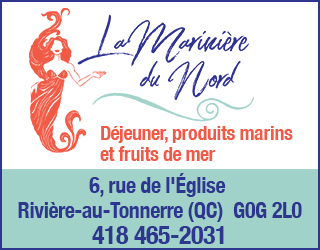 Marinière du Nord