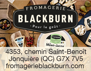 Fromagerie Blackburn