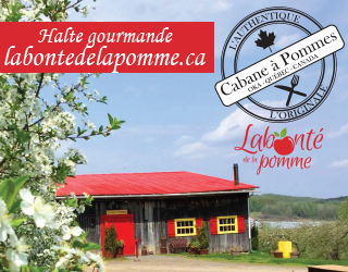 Labonté de la Pomme