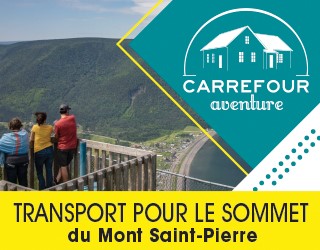 Carrefour Aventure