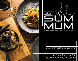 Bistro Summum