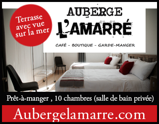 Auberge L'Amarré FR 22