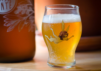 La Chasse-Pinte Brasserie Coopérative