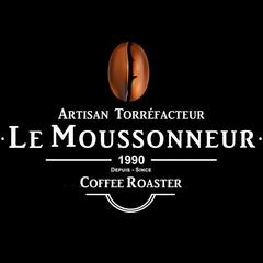 Le Moussonneur Café & Thé Lounge