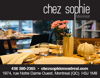 Chez Sophie