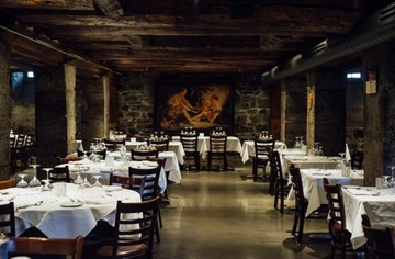 Restaurant De Emma