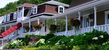 Auberge La Fjordelaise