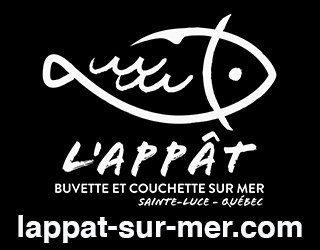 L'Appât Buvette et Couchette sur Mer 