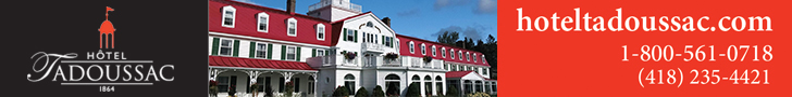 Hôtel Tadoussac 23