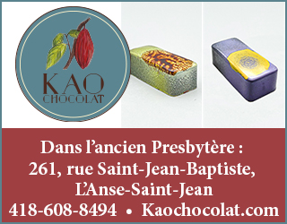 Kao Chocolat 23 FR