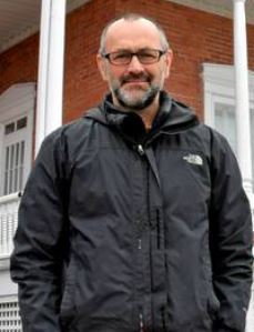 Joseph Simard, Saguenay