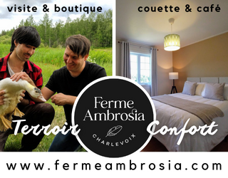 Ferme Ambrosia 23