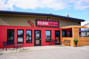 Vilbon Bar Foyer