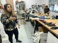 Économusée Mashteuiatsh