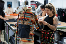 Économusée Mashteuiatsh