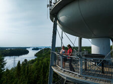 Odyssée bâtisseurs
