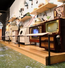 Odyssée bâtisseurs