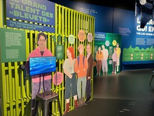 Odyssée bâtisseurs Odyssée bâtisseurs