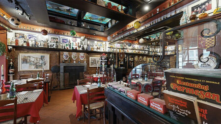 Le Parmesan 2026 Le Parmesan 2026