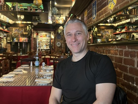 Le Parmesan 2026 Le Parmesan 2026