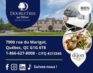 DoubleTree FR 26
