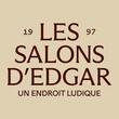 Salons d'Edgar 2026
