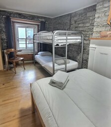 Auberge de la Paix 2026
