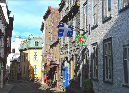 Auberge de la Paix 2026