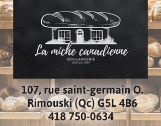 Pave Web La Miche Canadienne