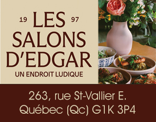Les Salons d'Edgar 26