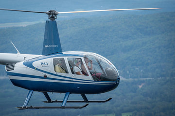 Heli-Tremblant