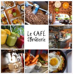 Le Café de la Brûlerie