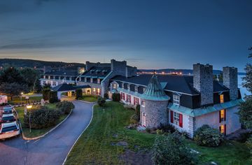 Hôtel Le Manoir 