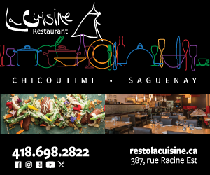 Restaurant La Cuisine
