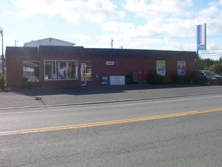 Dépanneur du Carrefour de Mont-Joli