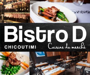 Bistro D