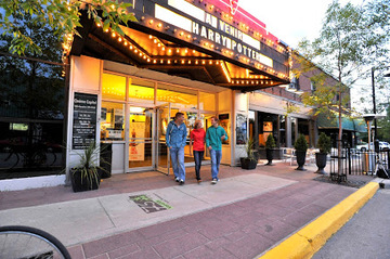 Cinéma Capitol Val-d'Or